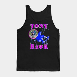 Tony Hawk Rap Tee Tank Top